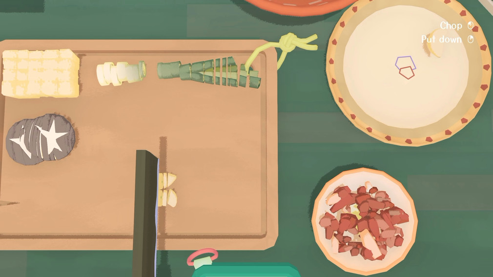 图片[2]-奶奶的菜谱/Nainai’s Recipe-小栈资源网