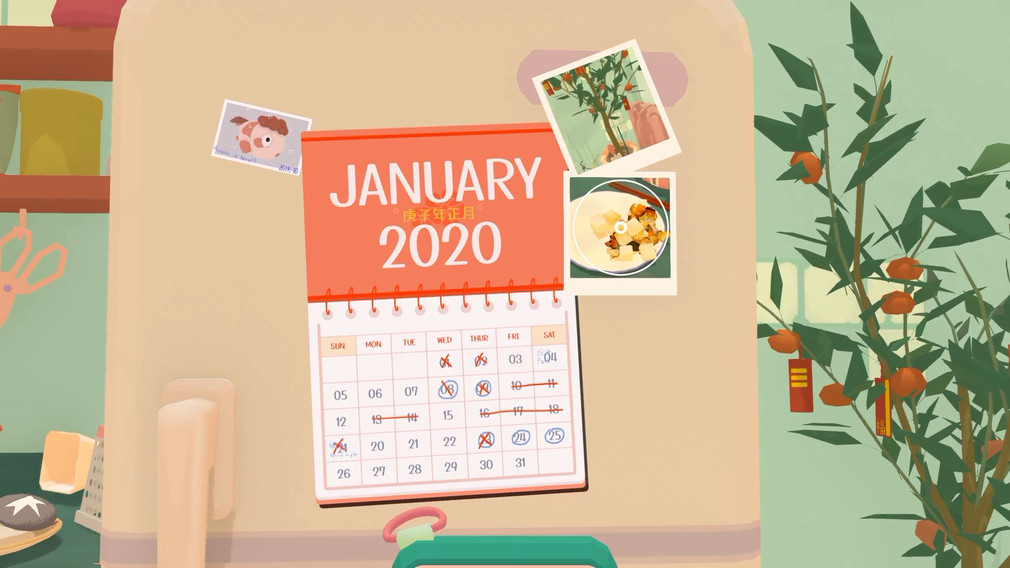 图片[3]-奶奶的菜谱/Nainai’s Recipe-小栈资源网