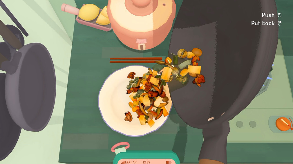 图片[4]-奶奶的菜谱/Nainai’s Recipe-小栈资源网