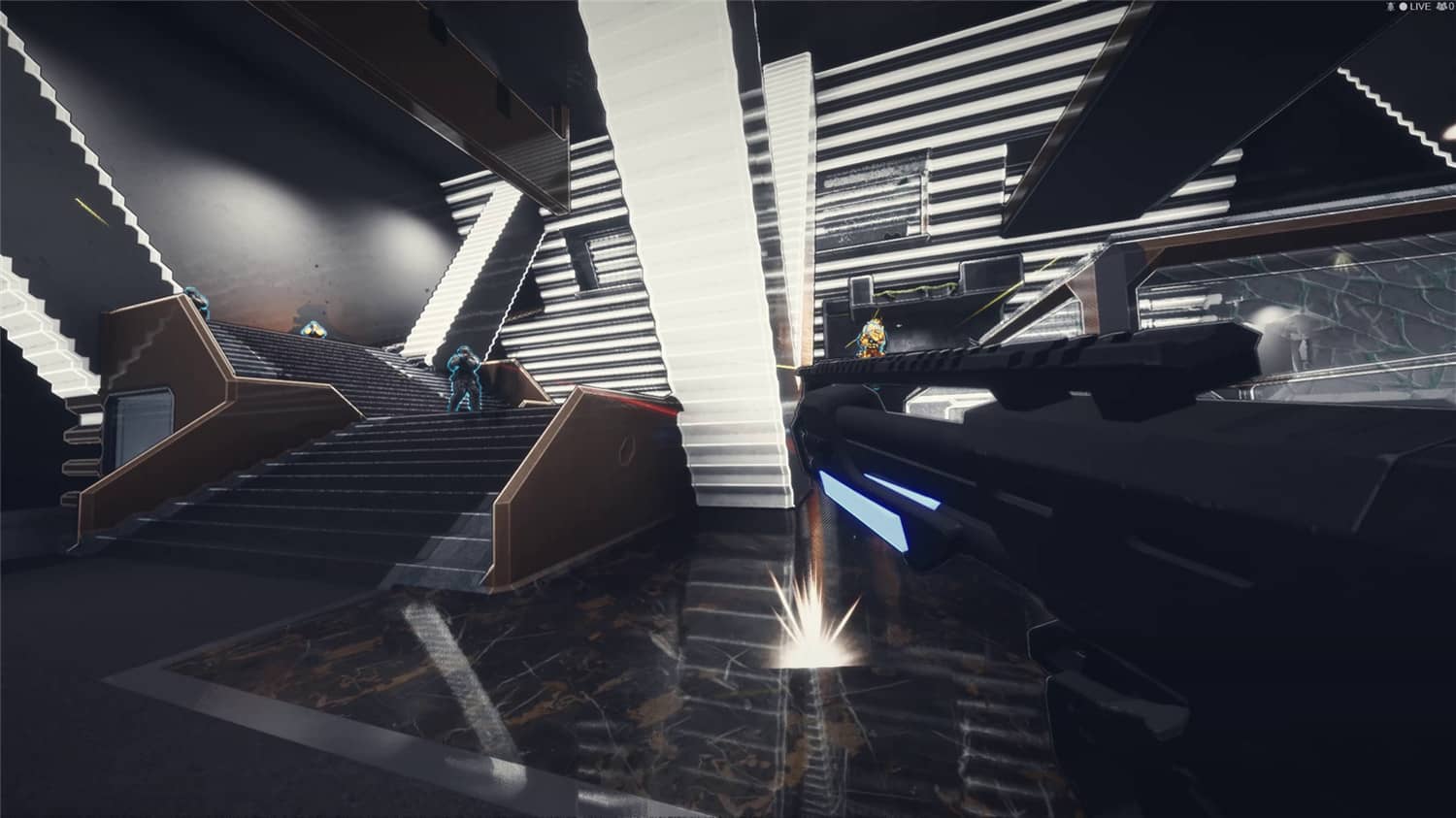 图片[4]-Severed Steel-小栈资源网