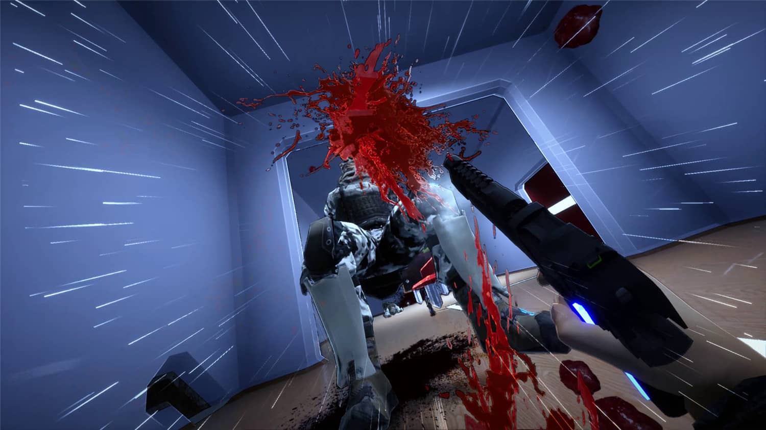 图片[5]-Severed Steel-小栈资源网