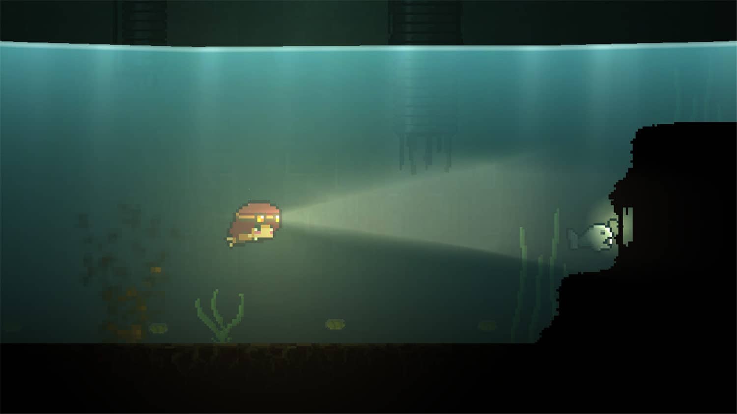 图片[3]-黑暗时刻：基拉的冒险/DARK MINUTE: Kira\\\\\\\\’s Adventure-小栈资源网