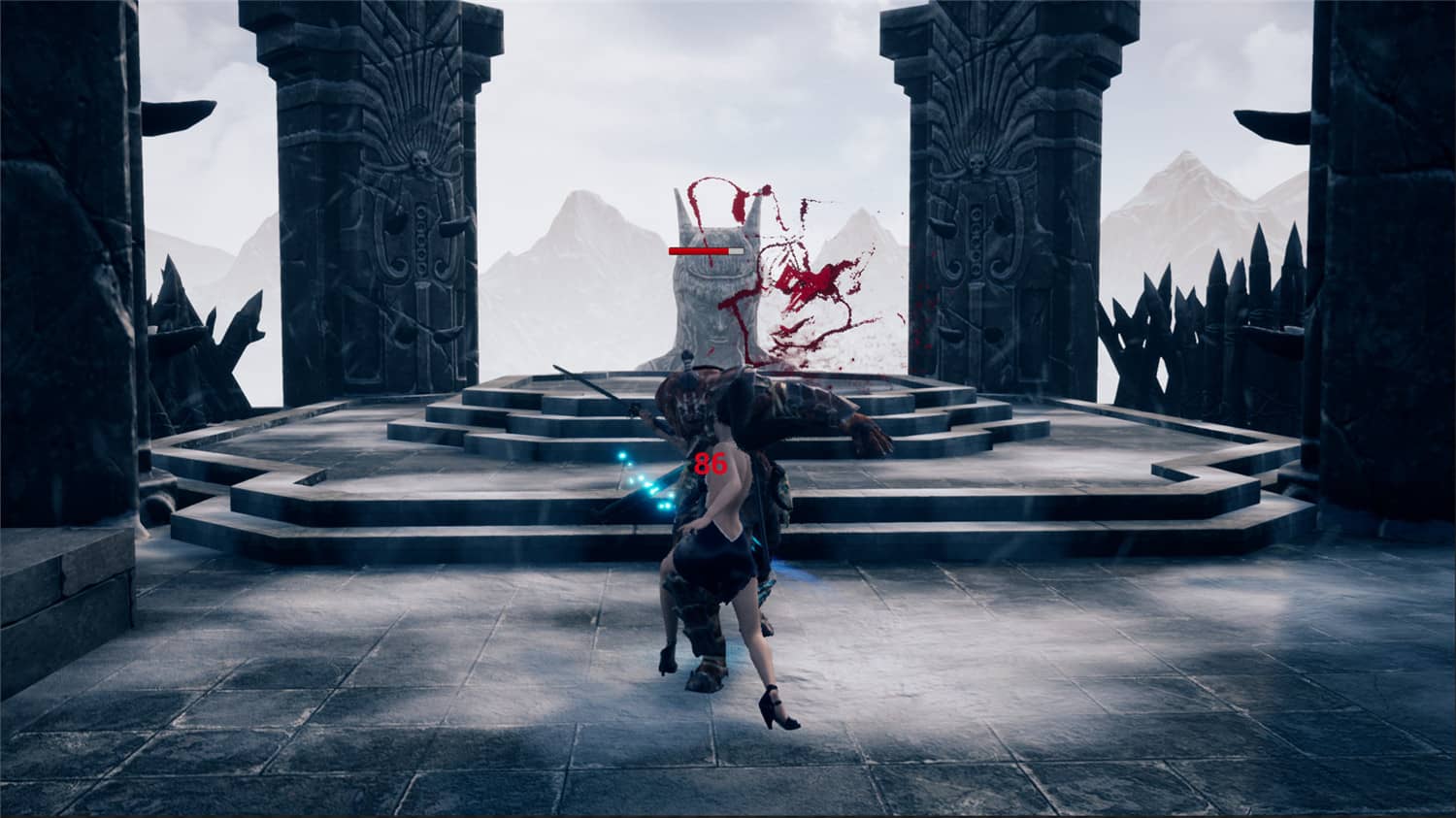 图片[4]-公主与利刃/Princess Blade-小栈资源网