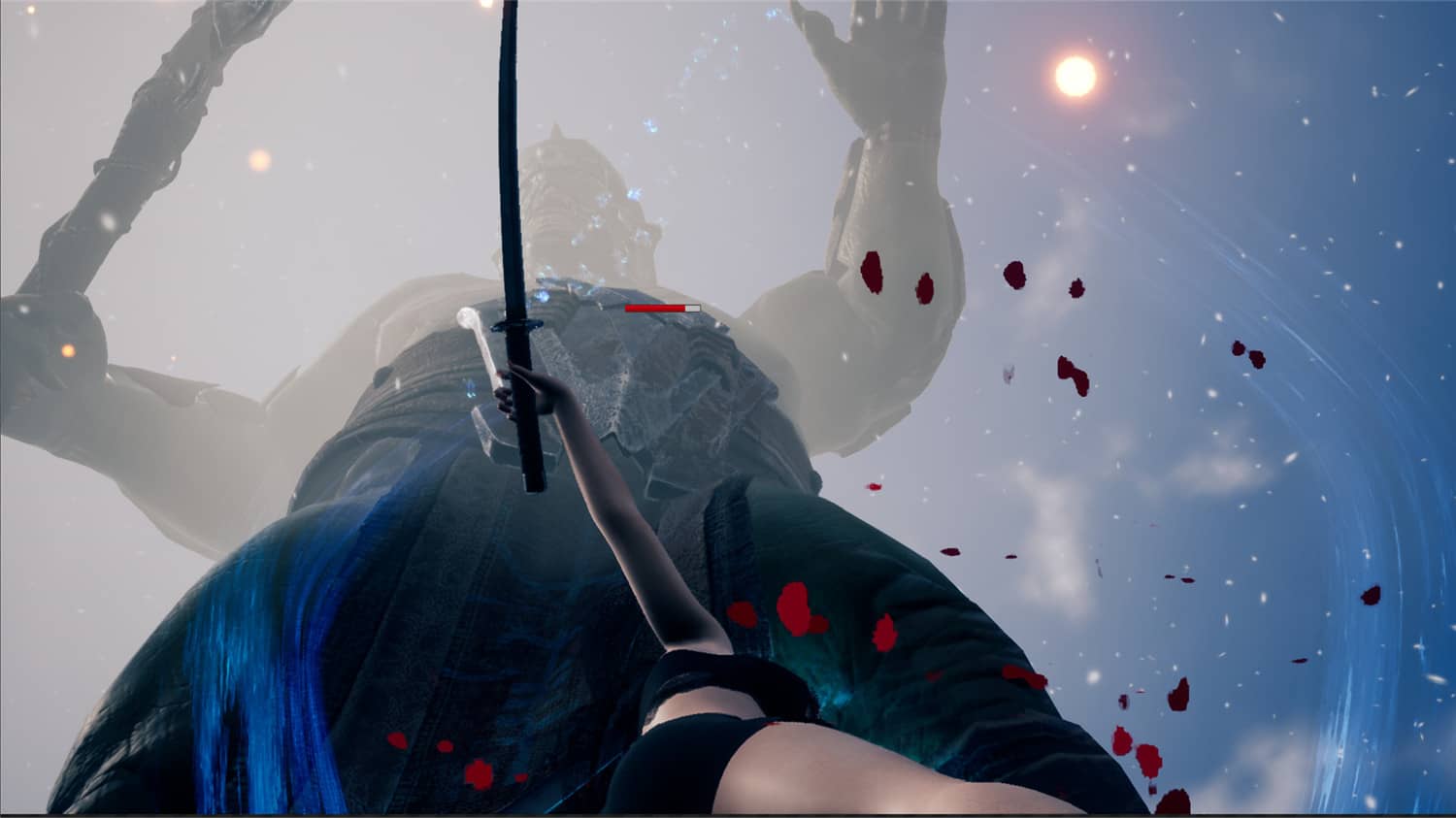 图片[5]-公主与利刃/Princess Blade-小栈资源网