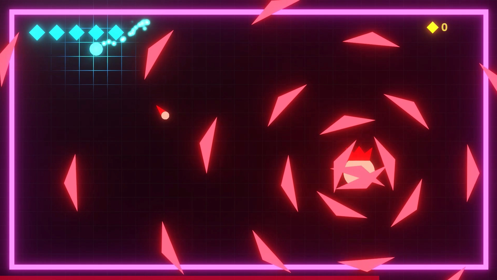 图片[3]-极简地牢/Simple Killer-小栈资源网