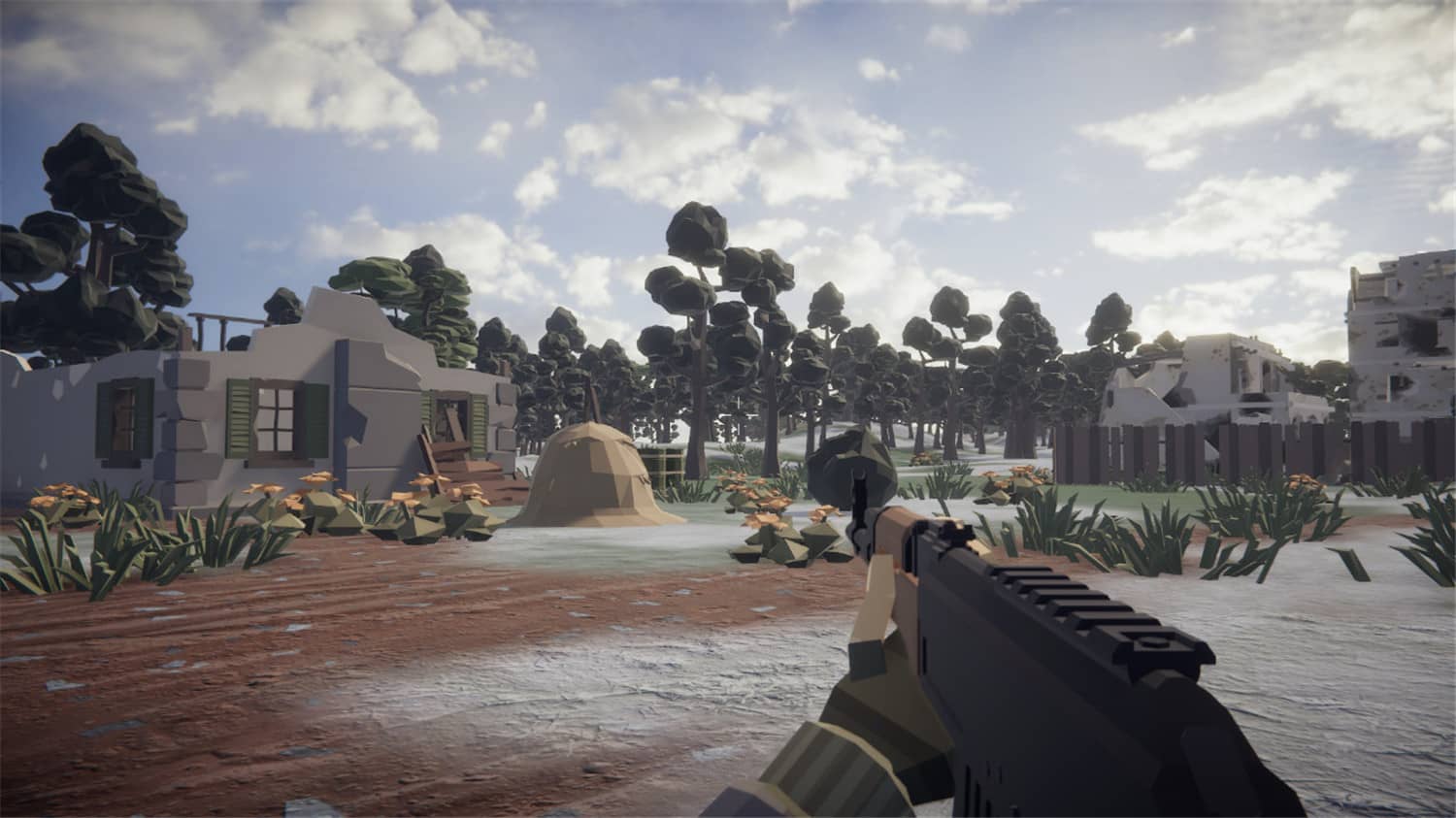 图片[2]-全副武装/Stand Of Arms-小栈资源网