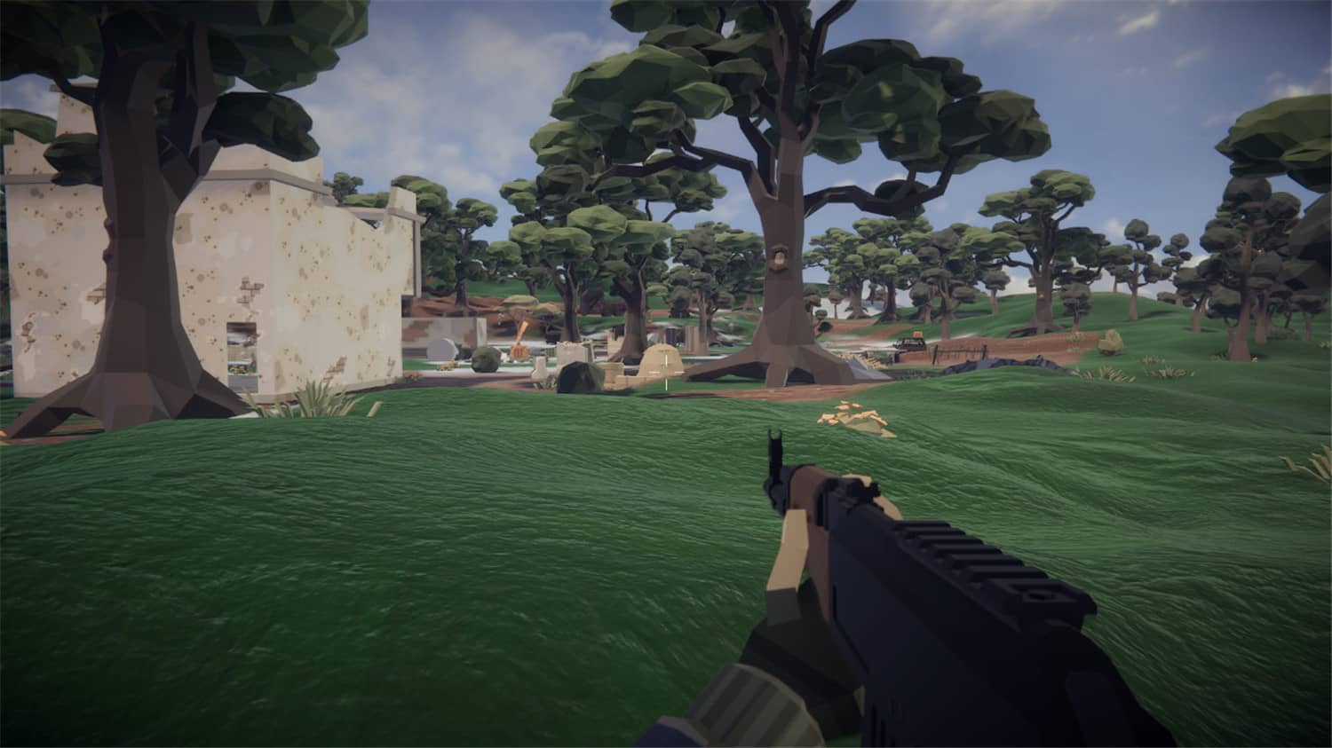 图片[3]-全副武装/Stand Of Arms-小栈资源网