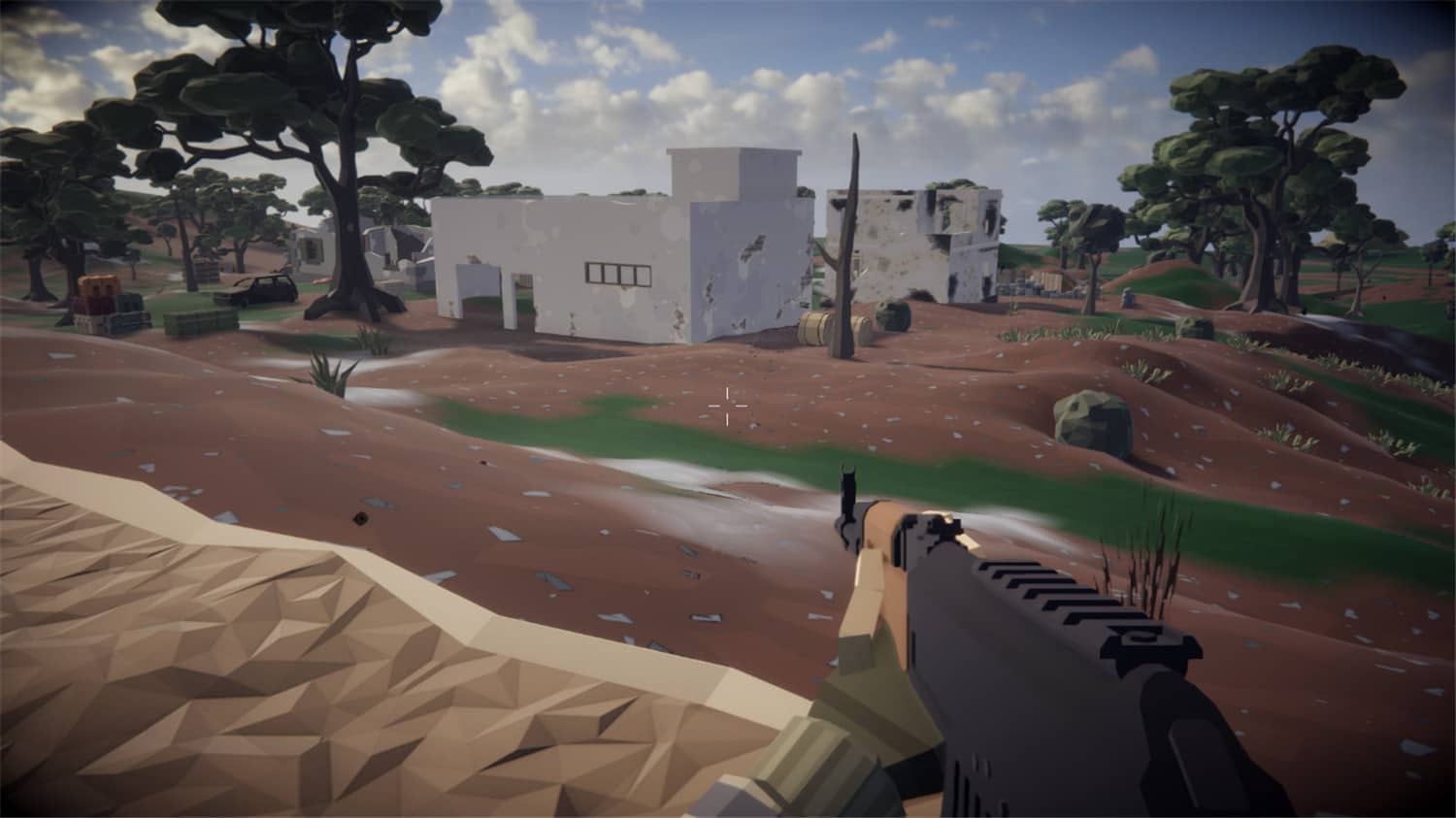 图片[4]-全副武装/Stand Of Arms-小栈资源网