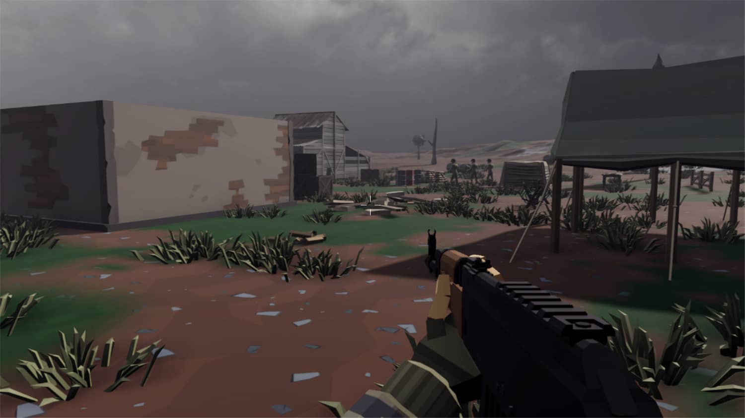 图片[5]-全副武装/Stand Of Arms-小栈资源网