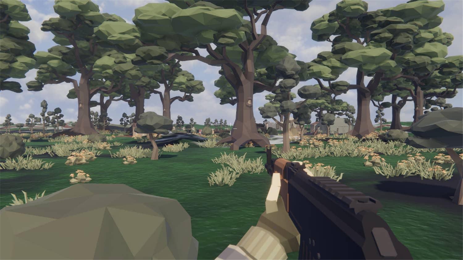 图片[6]-全副武装/Stand Of Arms-小栈资源网