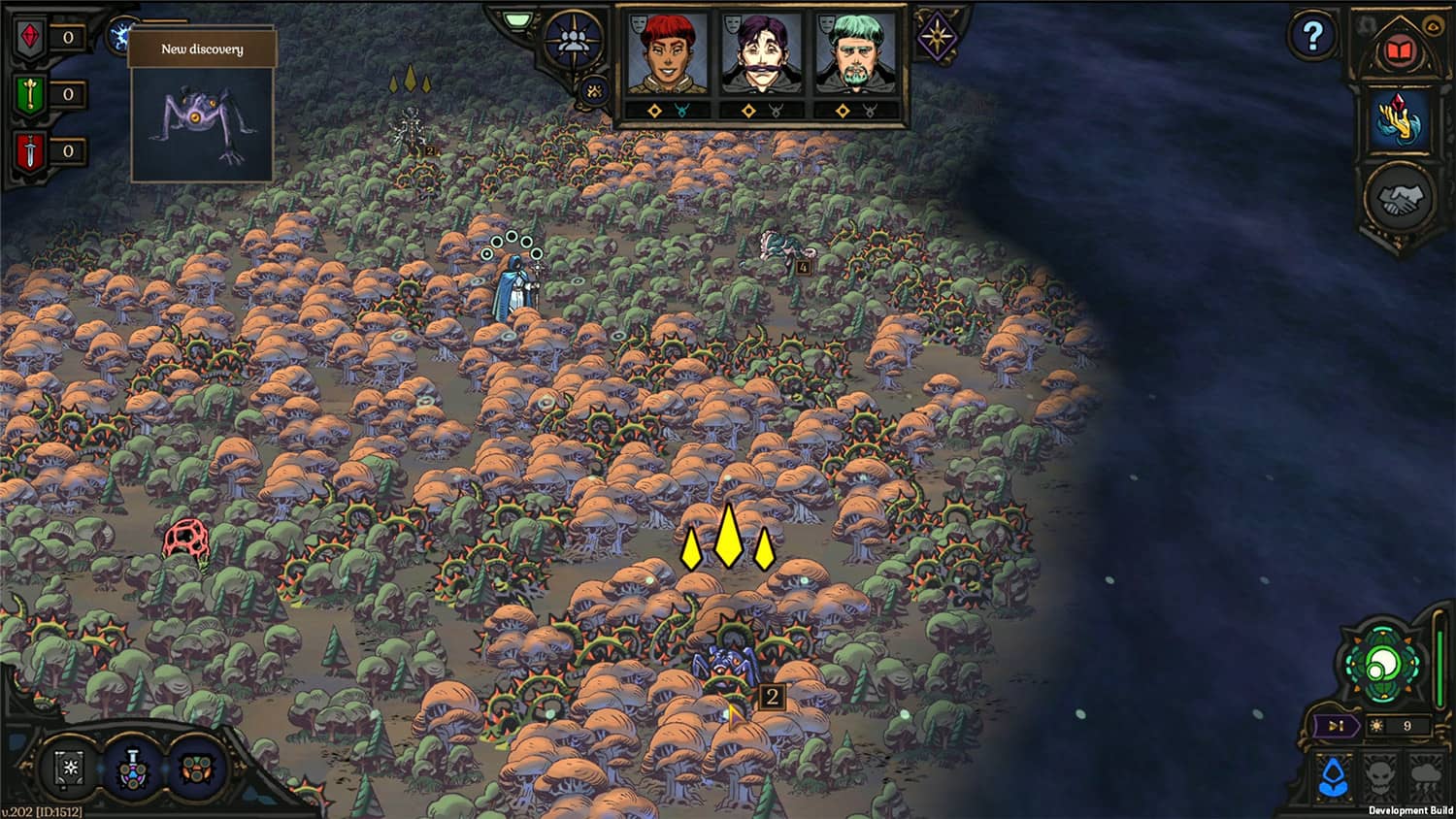 图片[4]-魔法尖塔/Spire of Sorcery-小栈资源网