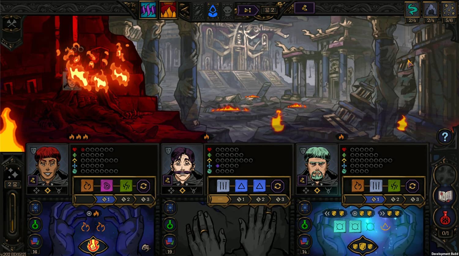 图片[5]-魔法尖塔/Spire of Sorcery-小栈资源网