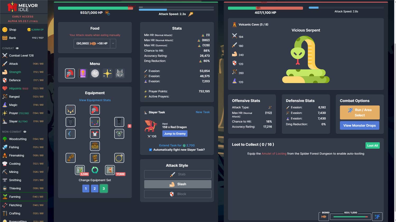 图片[5]-梅尔沃放置/Melvor Idle-小栈资源网