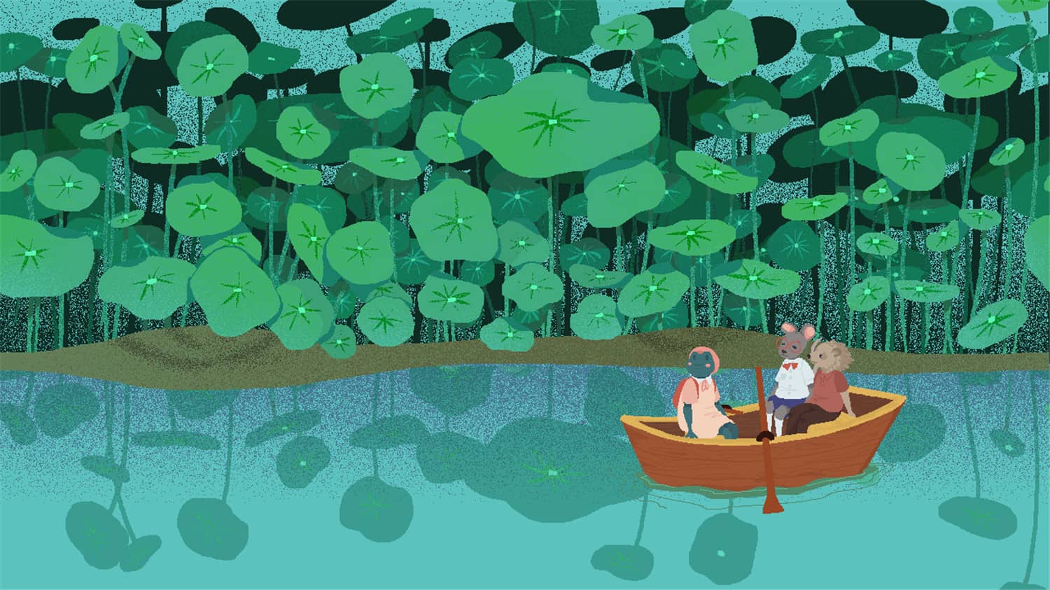 图片[3]-茶杯/Teacup-小栈资源网