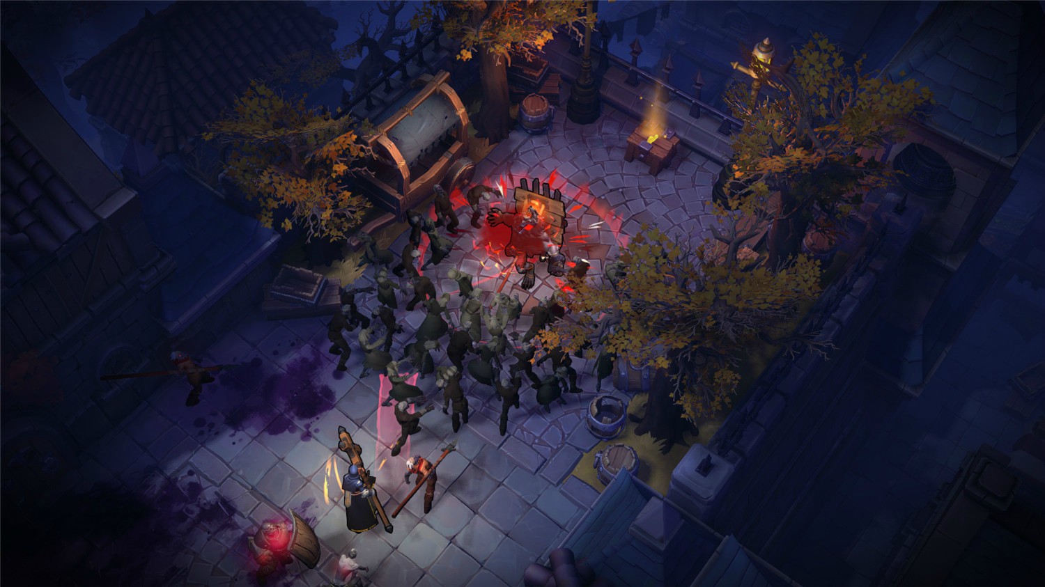 图片[2]-暗黑之镇/Darksburg-小栈资源网