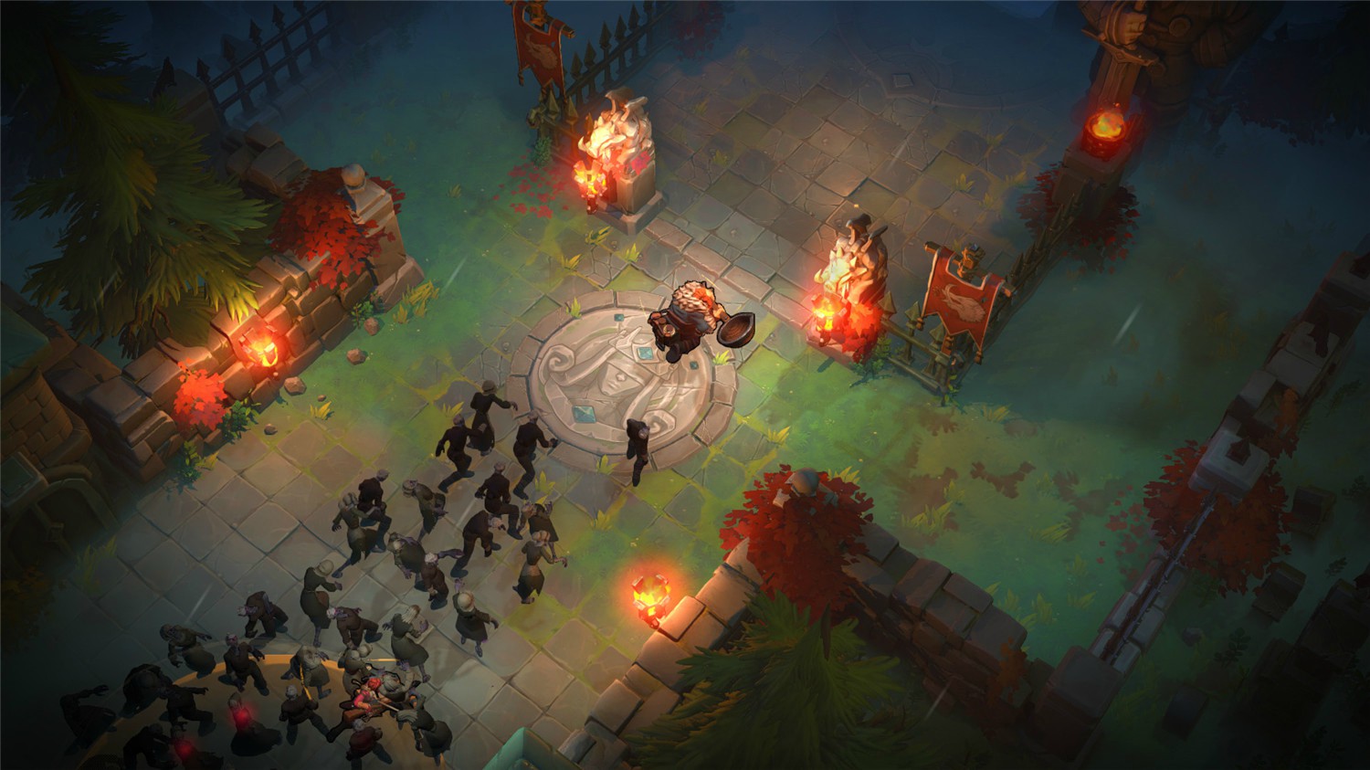 图片[4]-暗黑之镇/Darksburg-小栈资源网