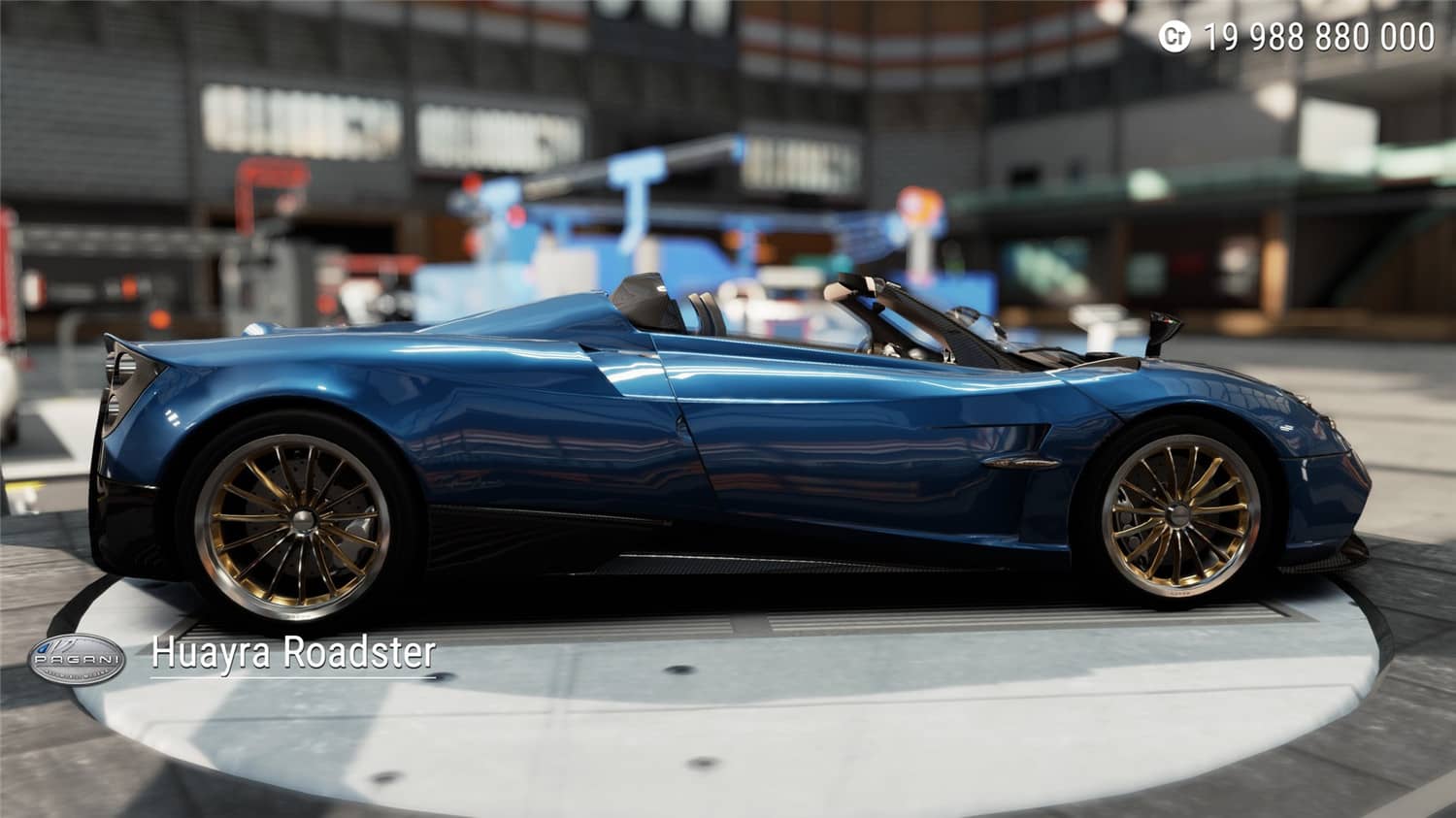 图片[2]-极速俱乐部：无限2终极版/极速俱乐部无限2：终极版/Gear.Club Unlimited 2 – Ultimate Edition/Gear.Club Unlimited 2 UE-小栈资源网