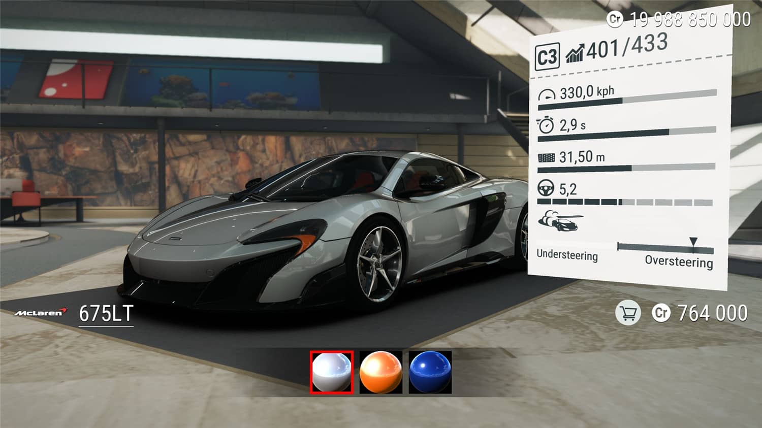 图片[3]-极速俱乐部：无限2终极版/极速俱乐部无限2：终极版/Gear.Club Unlimited 2 – Ultimate Edition/Gear.Club Unlimited 2 UE-小栈资源网