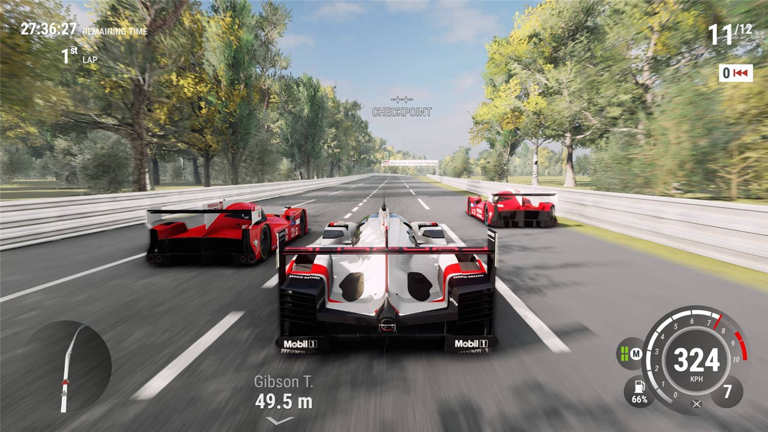 图片[5]-极速俱乐部：无限2终极版/极速俱乐部无限2：终极版/Gear.Club Unlimited 2 – Ultimate Edition/Gear.Club Unlimited 2 UE-小栈资源网