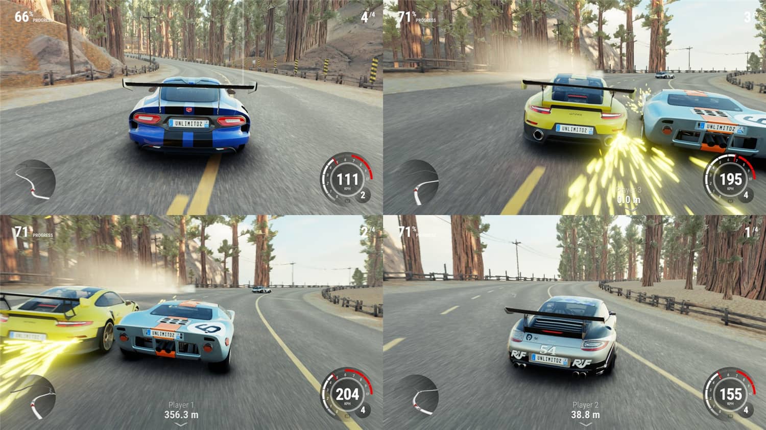 图片[6]-极速俱乐部：无限2终极版/极速俱乐部无限2：终极版/Gear.Club Unlimited 2 – Ultimate Edition/Gear.Club Unlimited 2 UE-小栈资源网