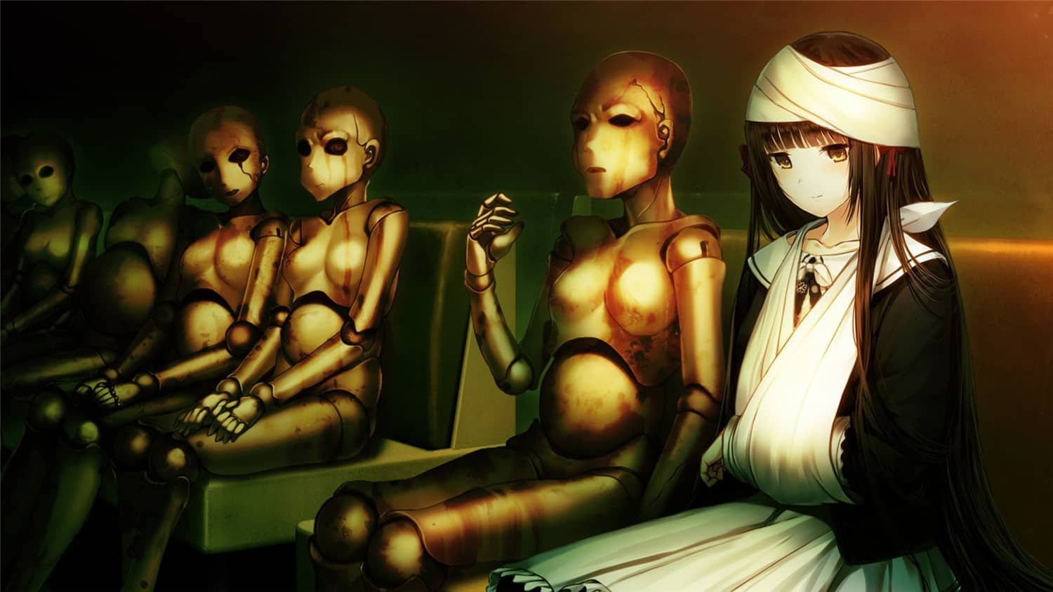 图片[2]-祝姫/Iwaihime-小栈资源网