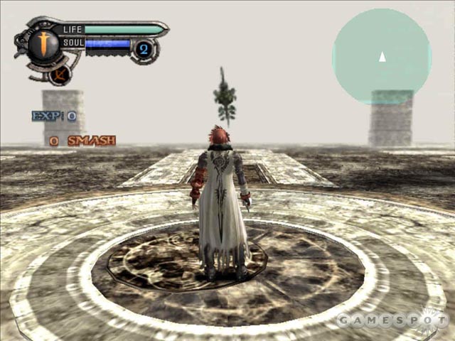 图片[2]-混乱军团/混沌军团/Chaos Legion-小栈资源网