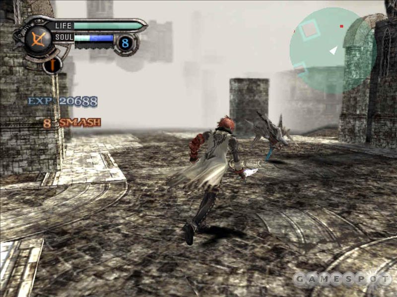 图片[4]-混乱军团/混沌军团/Chaos Legion-小栈资源网