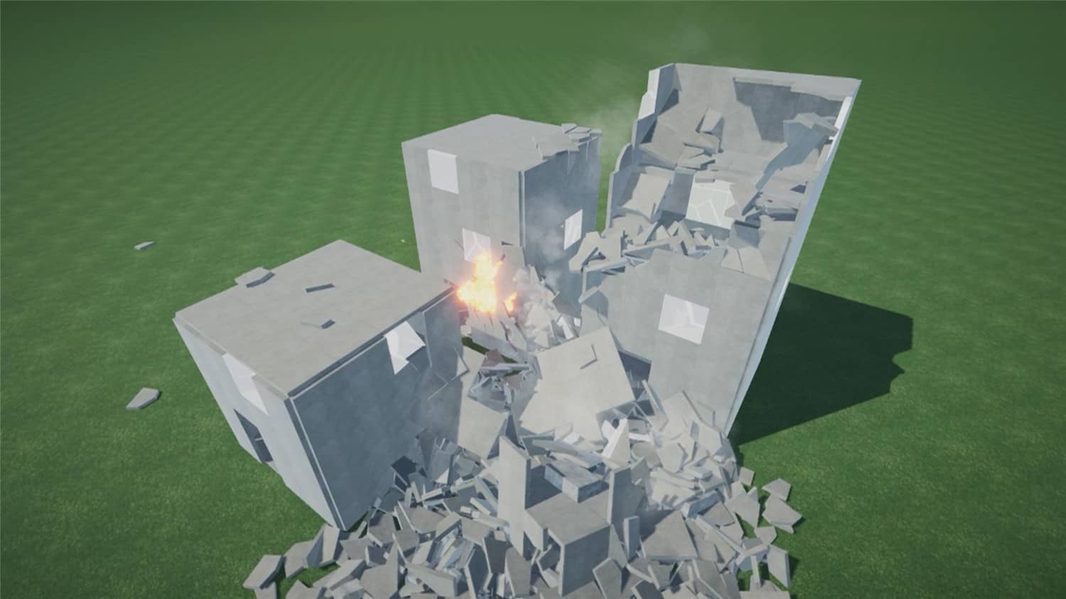 图片[2]-Destructive Physics – Destruction Simulator-小栈资源网