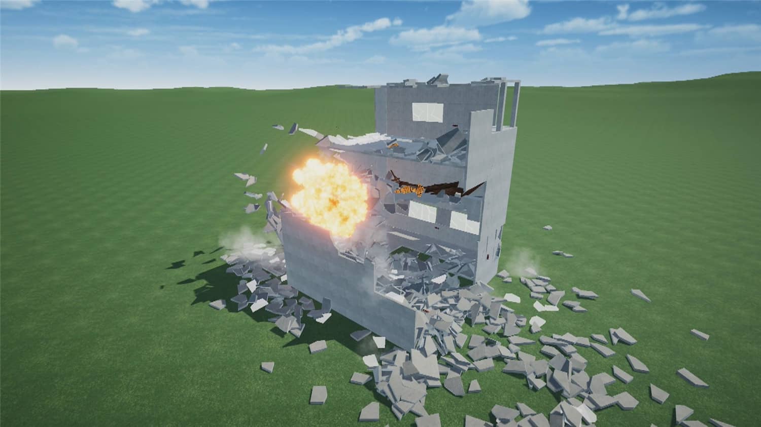 图片[6]-Destructive Physics – Destruction Simulator-小栈资源网