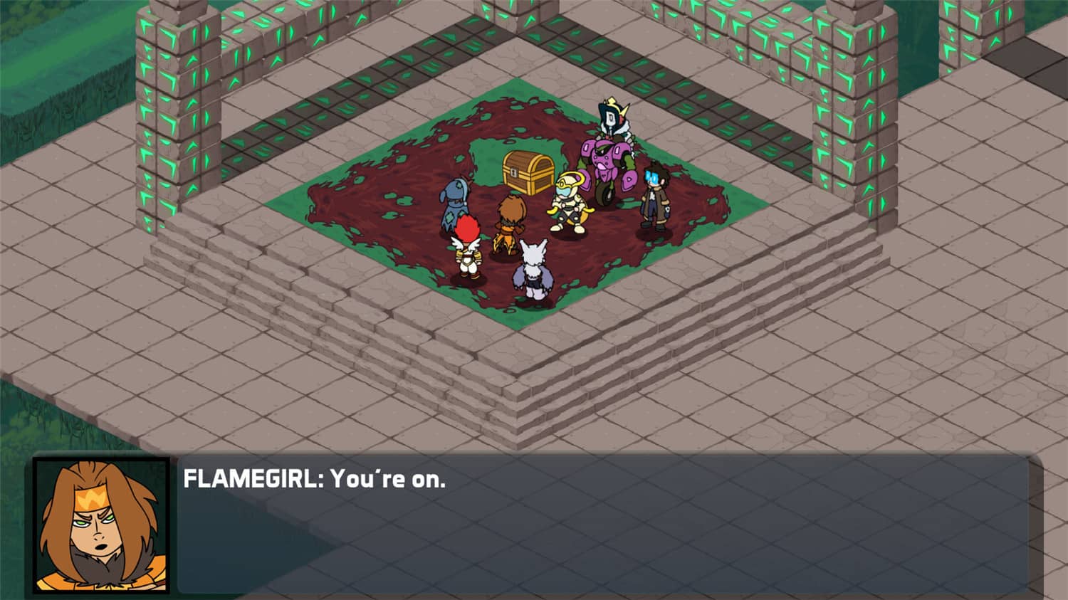 图片[4]-神奇专长之地/Terrain of Magical Expertise-小栈资源网