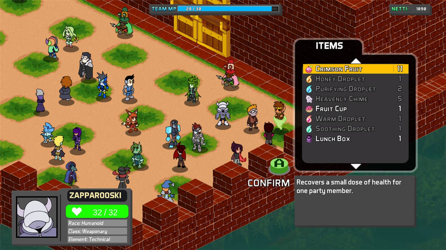 图片[6]-神奇专长之地/Terrain of Magical Expertise-小栈资源网