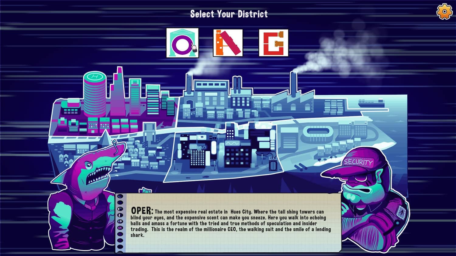 图片[6]-城市卡牌/Urban Cards-小栈资源网