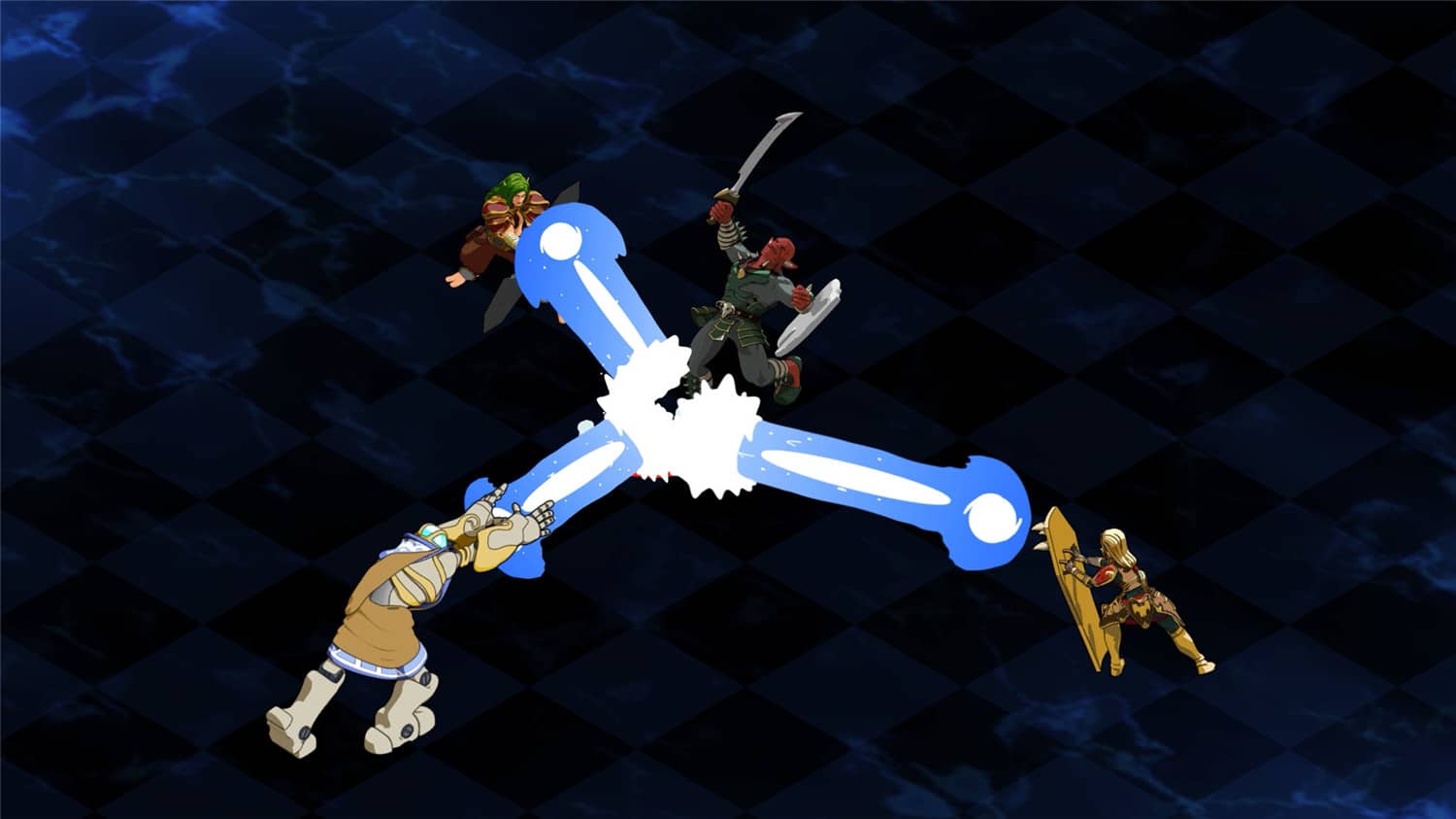 图片[4]-幻想骑士战术/Reverie Knights Tactics-小栈资源网