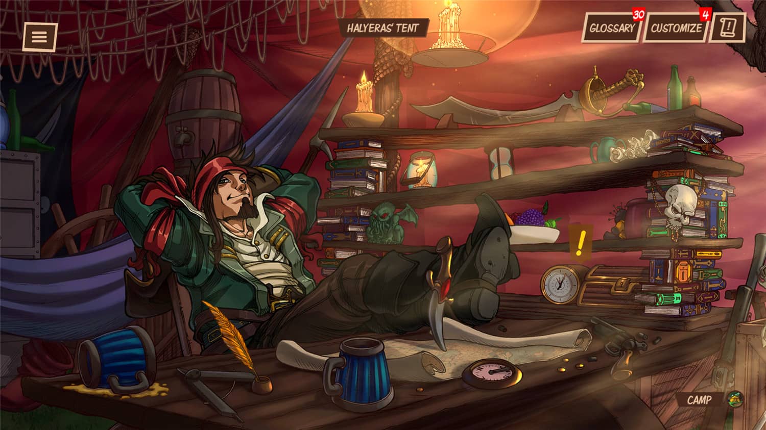 图片[5]-幻想骑士战术/Reverie Knights Tactics-小栈资源网