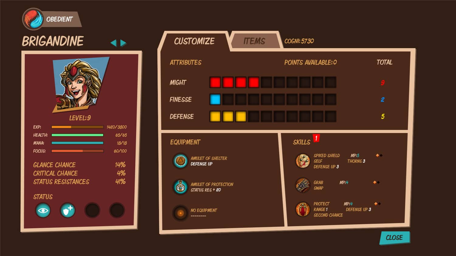 图片[6]-幻想骑士战术/Reverie Knights Tactics-小栈资源网