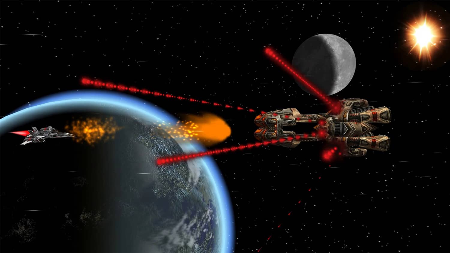 图片[4]-爆破区域2/BlastZone 2-小栈资源网