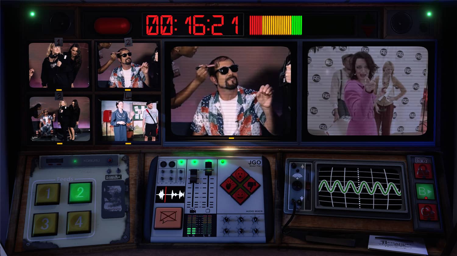 图片[6]-不予播出/Not For Broadcast-小栈资源网