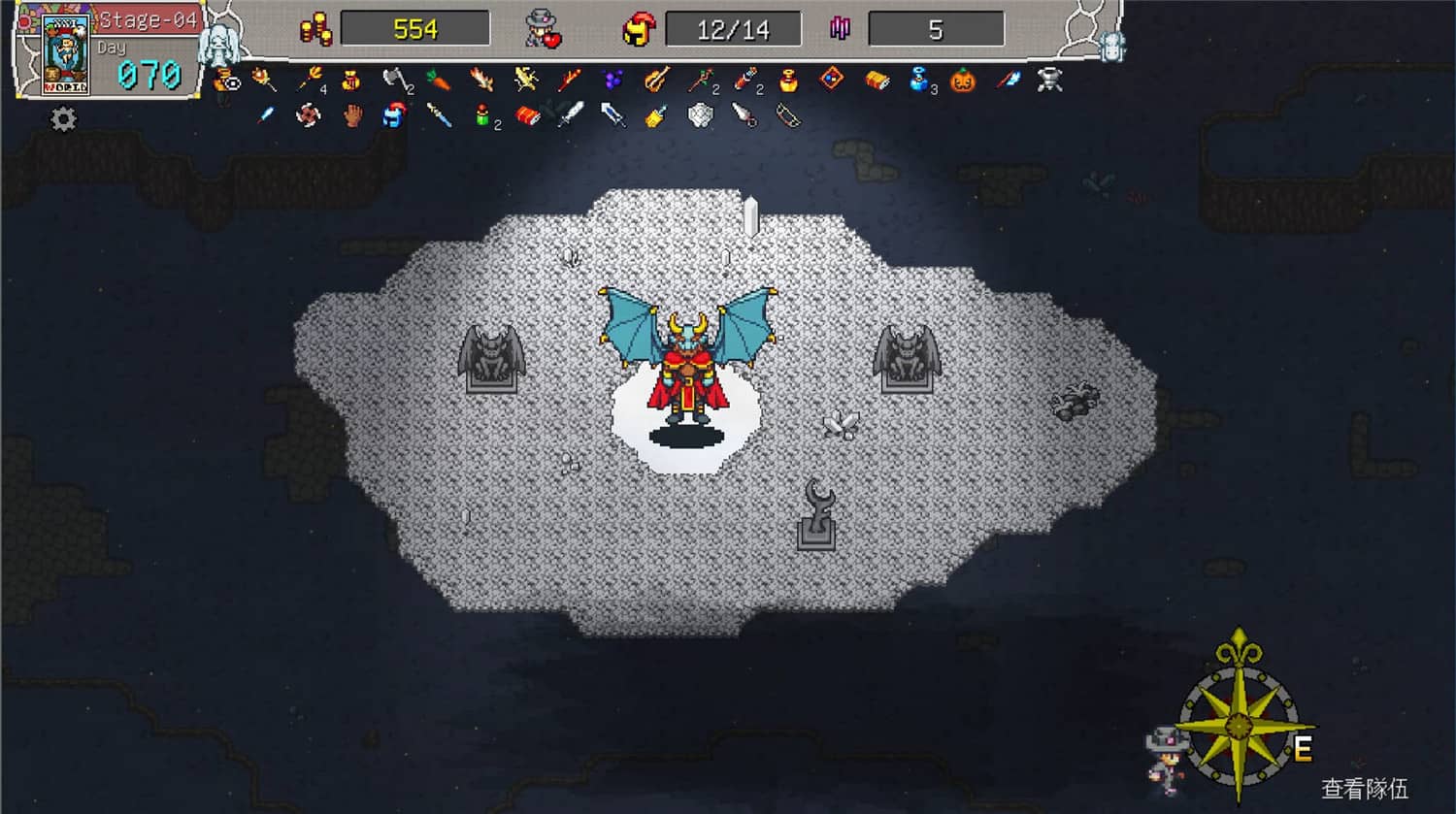 图片[2]-奇幻东征/Fantasy of Expedition-小栈资源网