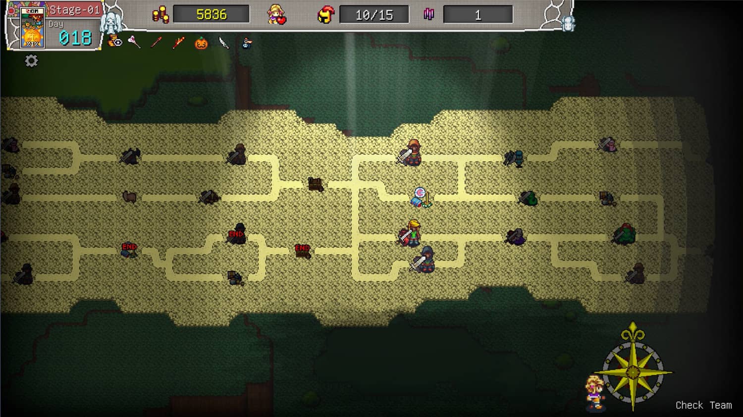 图片[5]-奇幻东征/Fantasy of Expedition-小栈资源网