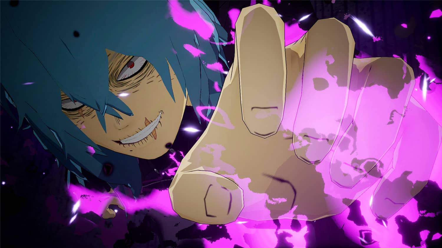 图片[2]-我的英雄学院：一人的正义2/MY HERO ONE\\\\\\\\’S JUSTICE 2-小栈资源网