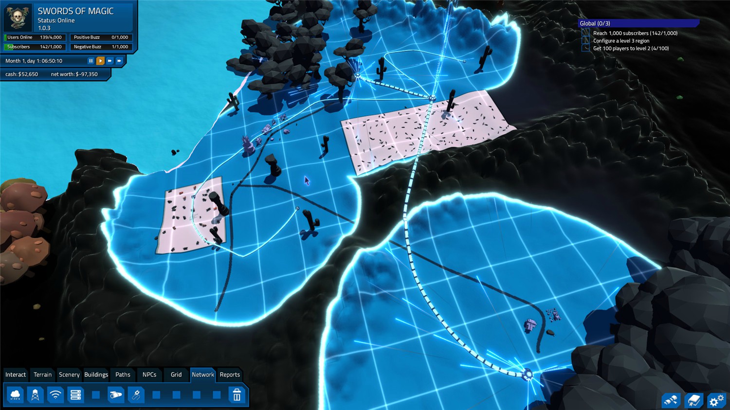 图片[5]-MMORPG大亨2/MMORPG Tycoon 2-小栈资源网