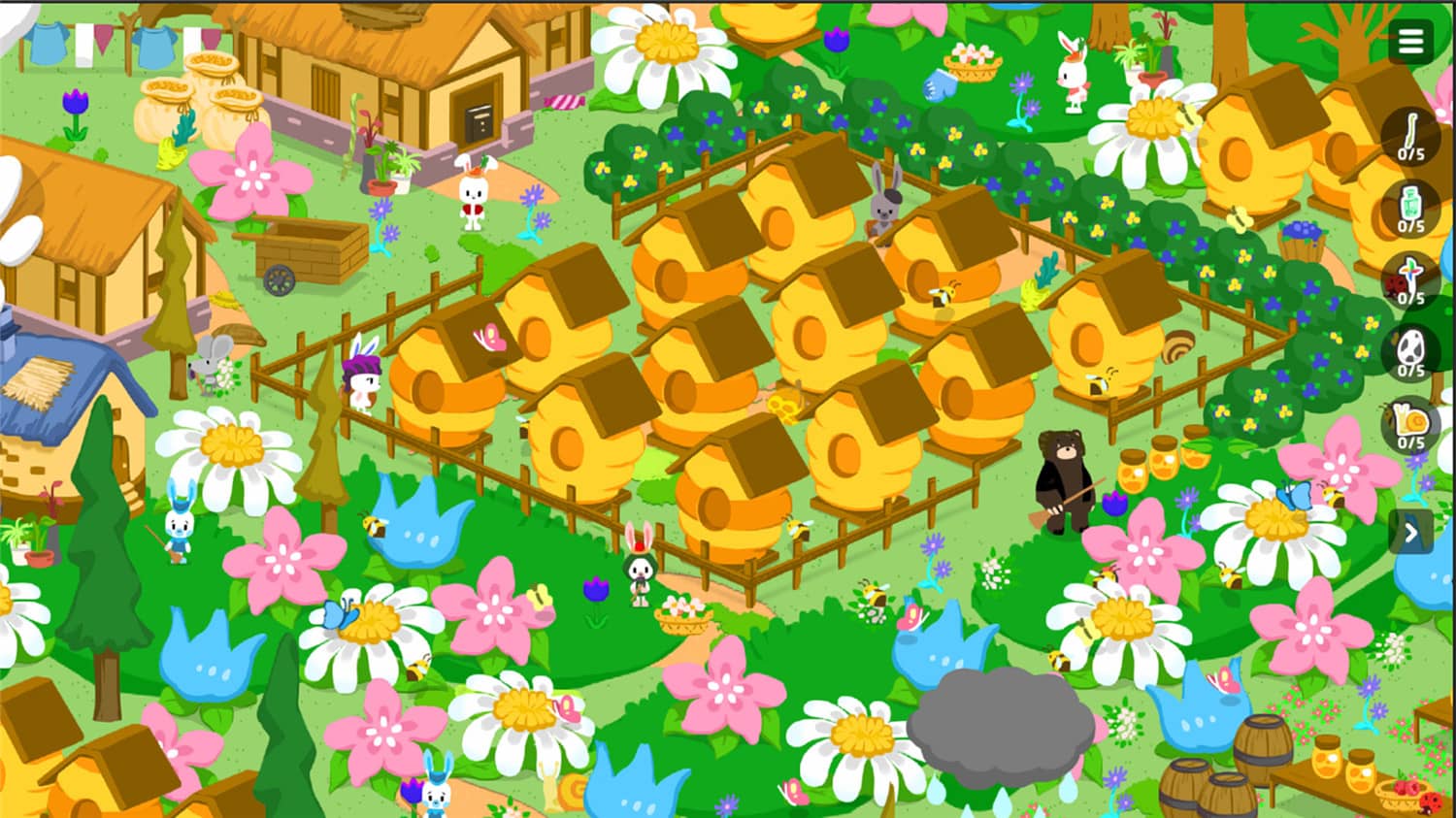 图片[4]-动物园探索者/Zoo Seeker-小栈资源网