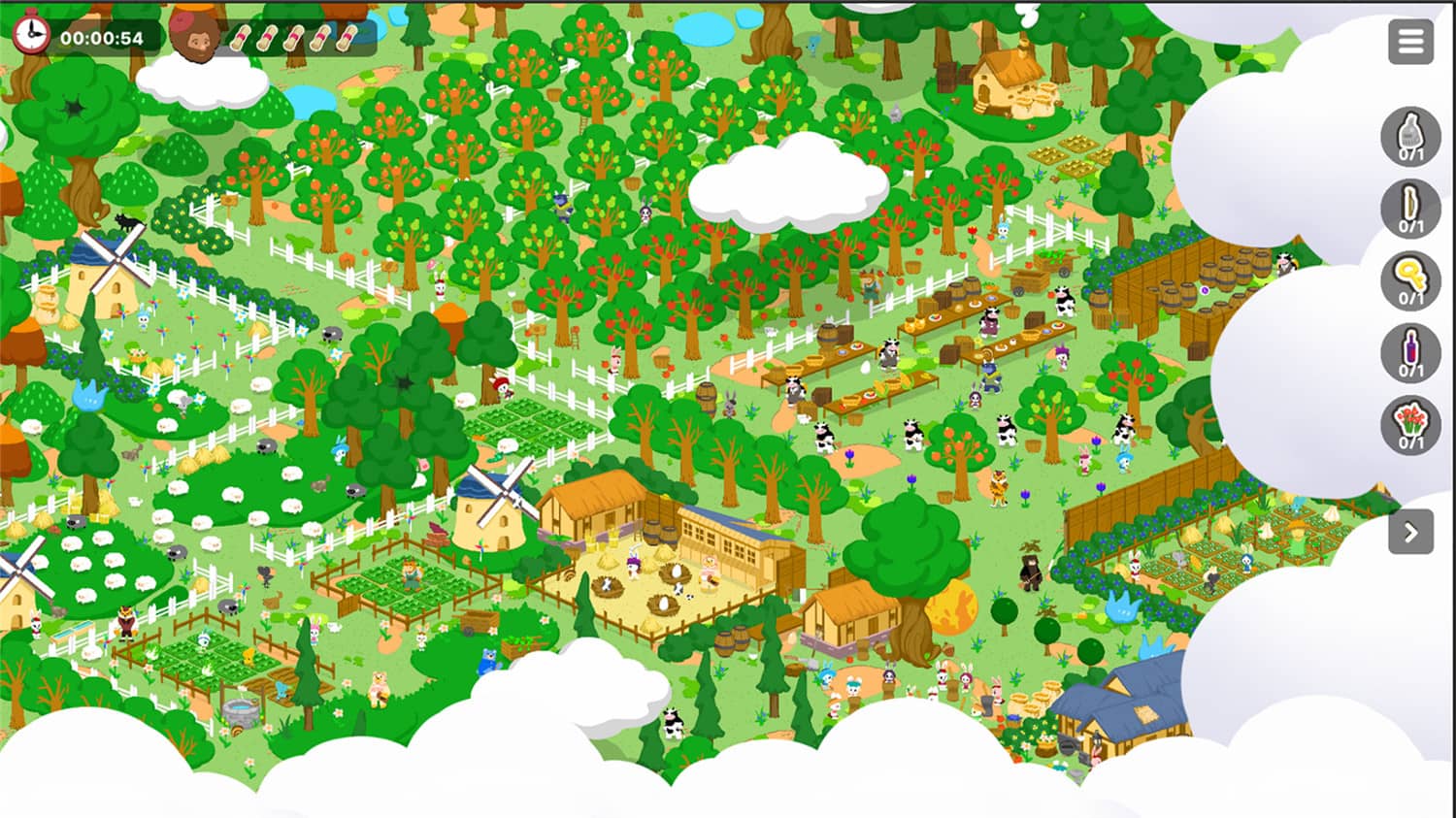 图片[5]-动物园探索者/Zoo Seeker-小栈资源网