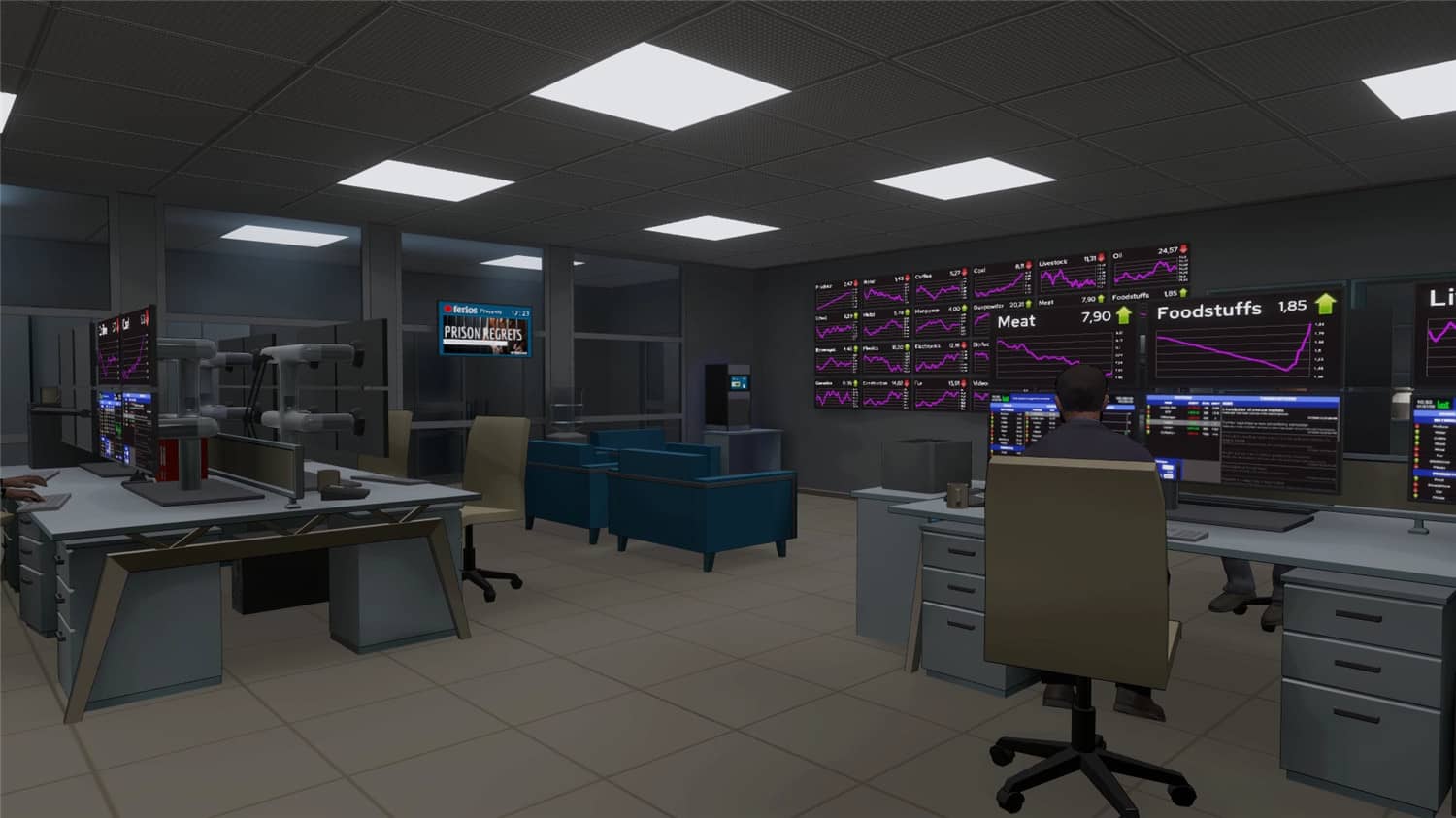 图片[3]-无形之手/看不见的手/The Invisible Hand-小栈资源网