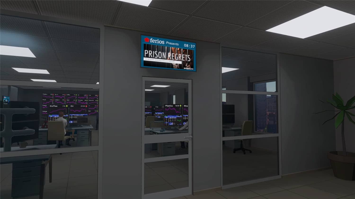 图片[5]-无形之手/看不见的手/The Invisible Hand-小栈资源网