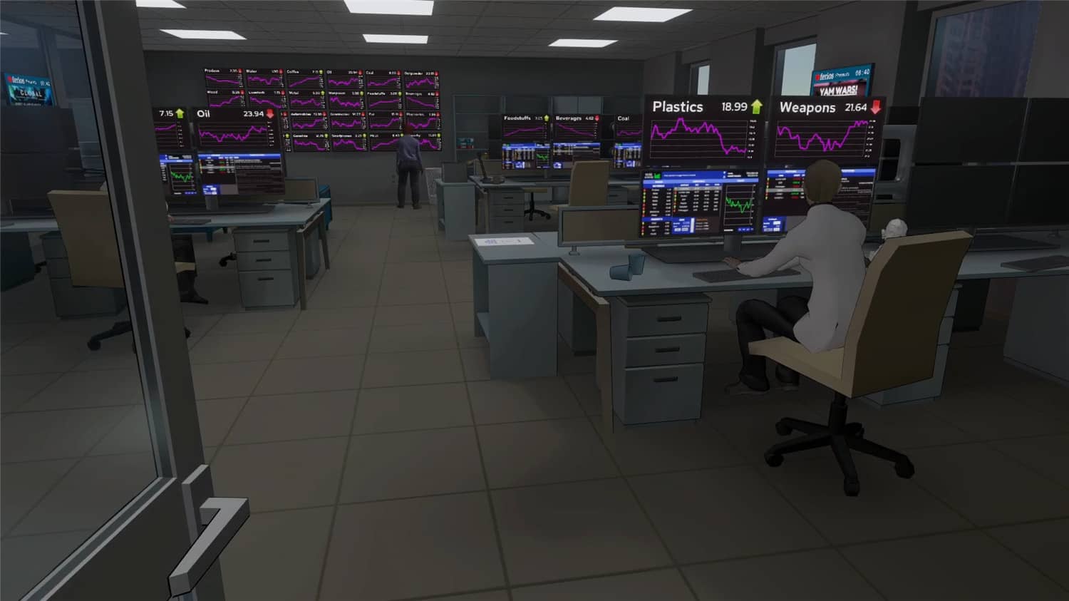 图片[6]-无形之手/看不见的手/The Invisible Hand-小栈资源网