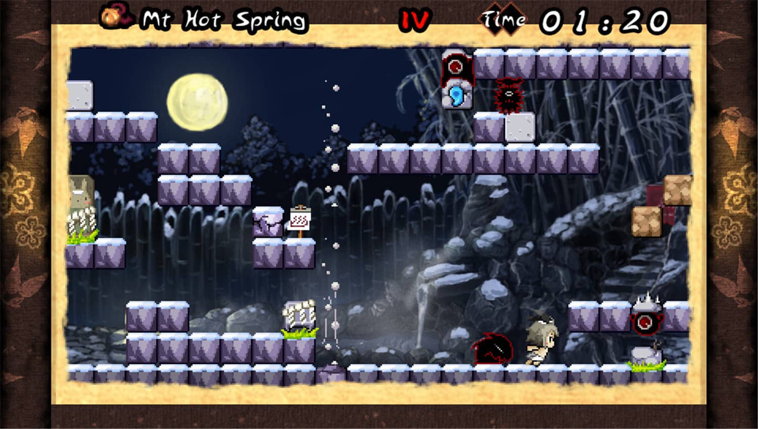 图片[3]-疾风兔丸～冒险双奇谭～/Ninja Usagimaru: Two Tails of Adventure-小栈资源网