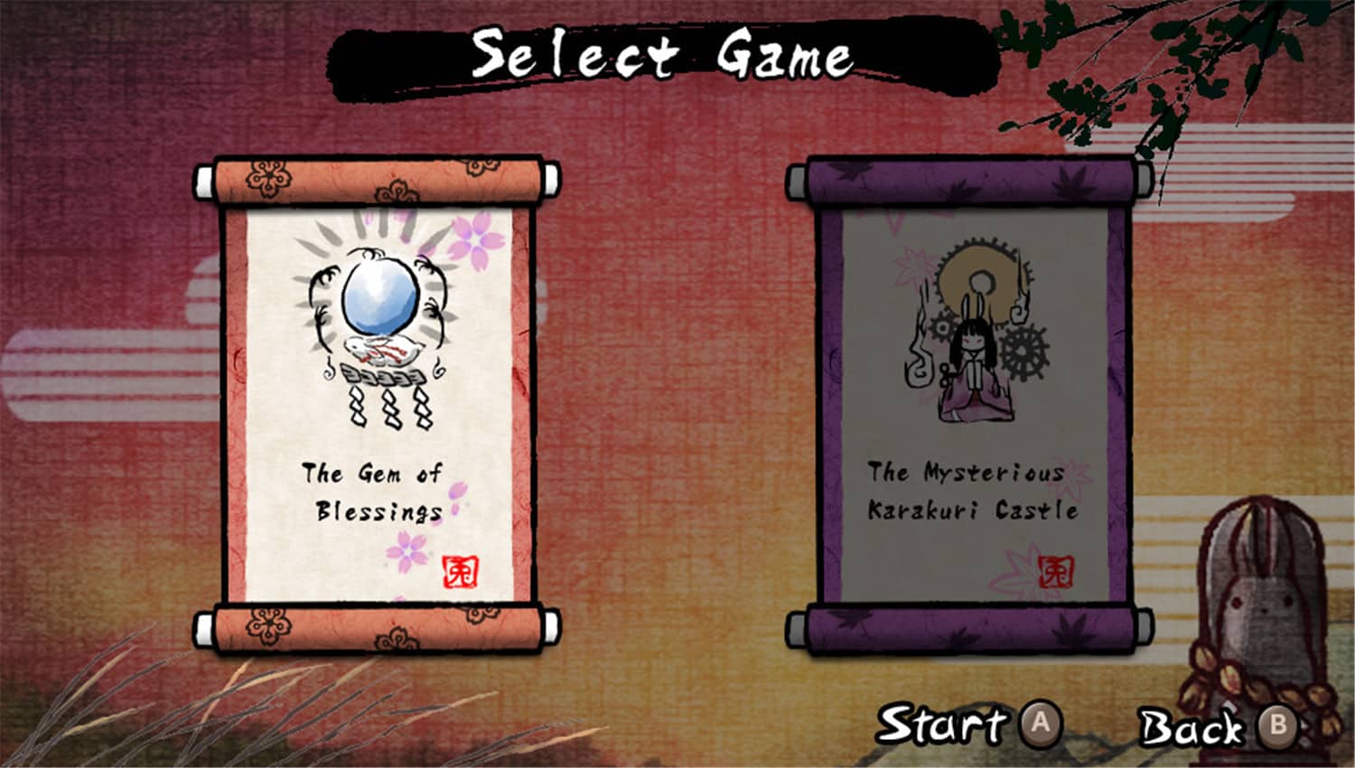 图片[5]-疾风兔丸～冒险双奇谭～/Ninja Usagimaru: Two Tails of Adventure-小栈资源网