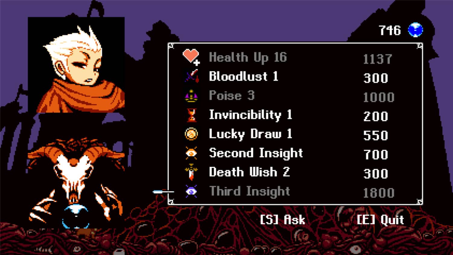 图片[6]-阿斯达伦：地球之泪/Astalon: Tears of the Earth-小栈资源网