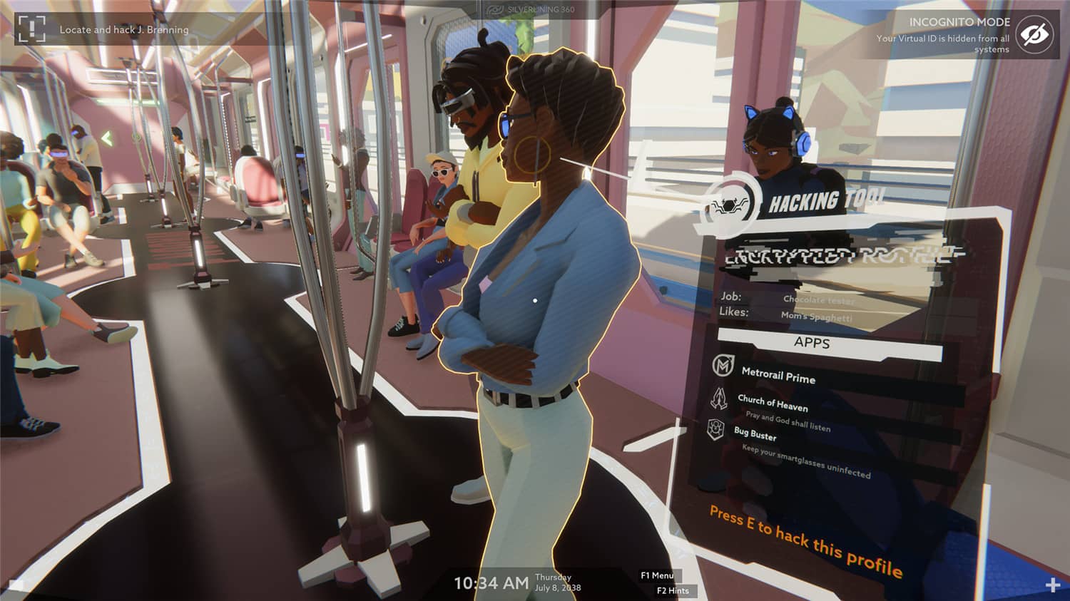 图片[2]-代号：探戈/Operation: Tango/支持网络联机-小栈资源网